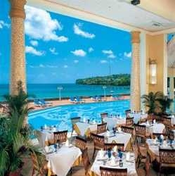 Hotel Sandals Regency La Toc