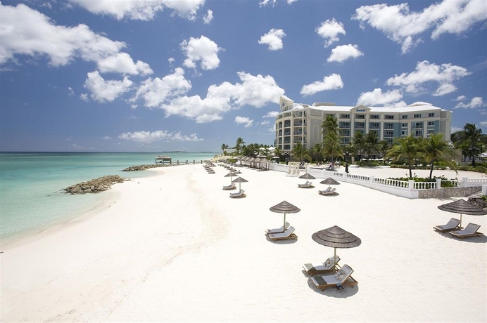 Hotel Sandals Royal Bahamian Spa Resort