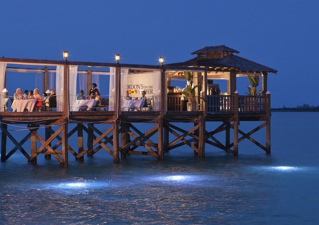 Hotel Sandals Royal Bahamian Spa Resort