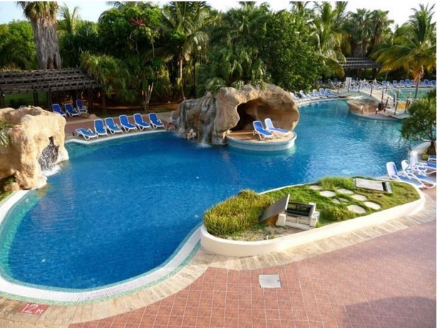Hotel Sandals Royal Hicacos Resort & Spa