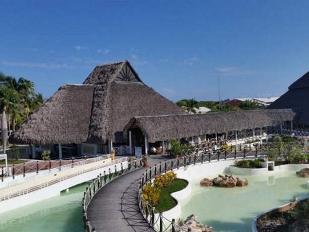 Hotel Sandals Royal Hicacos Resort & Spa