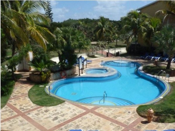 Hotel Sandals Royal Hicacos Resort & Spa