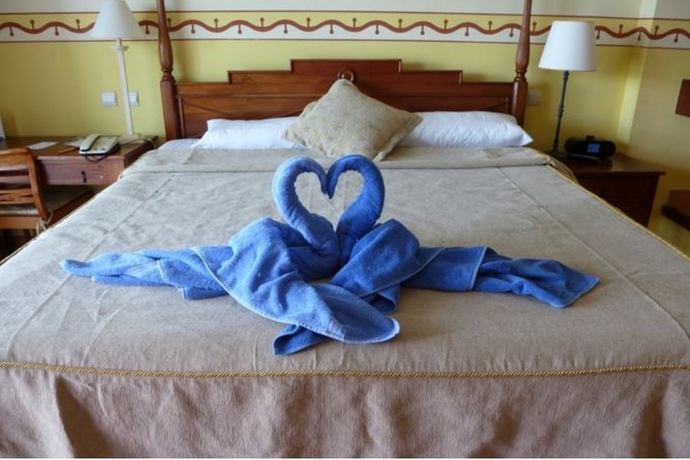 Hotel Sandals Royal Hicacos Resort & Spa