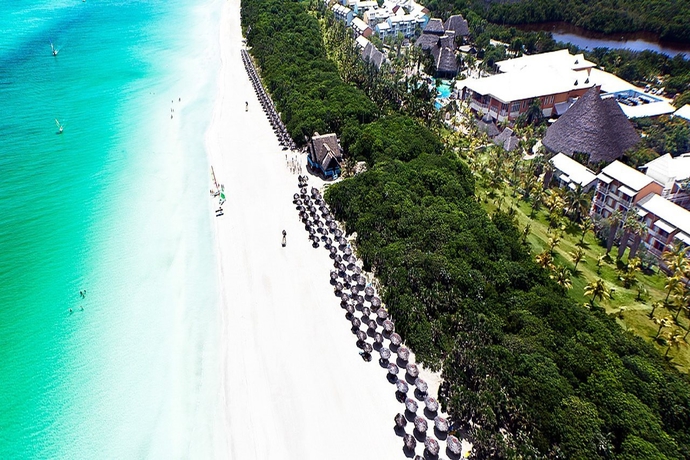 Hotel Sandals Royal Hicacos Resort & Spa