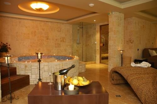 Hotel Sandanski Park