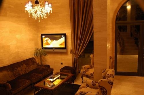 Hotel Sandanski Park