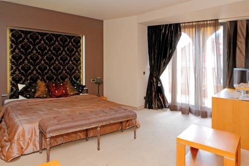 Hotel Sandanski Park