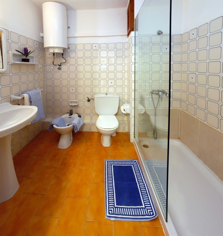 Hotel Sandic