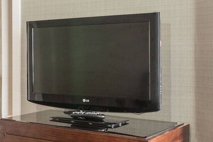 Hotel Sandman  Suites And Spa Winnipeg Airport