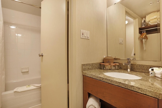 Hotel Sandman Vancouver