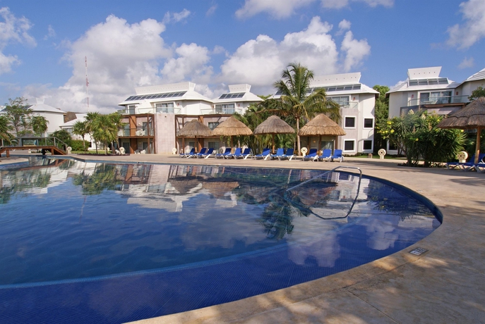 Hotel Sandos Caracol Eco Resort & Spa All Inclusive