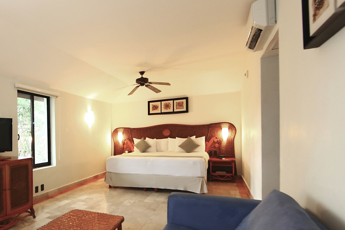 Hotel Sandos Caracol Eco Resort & Spa All Inclusive