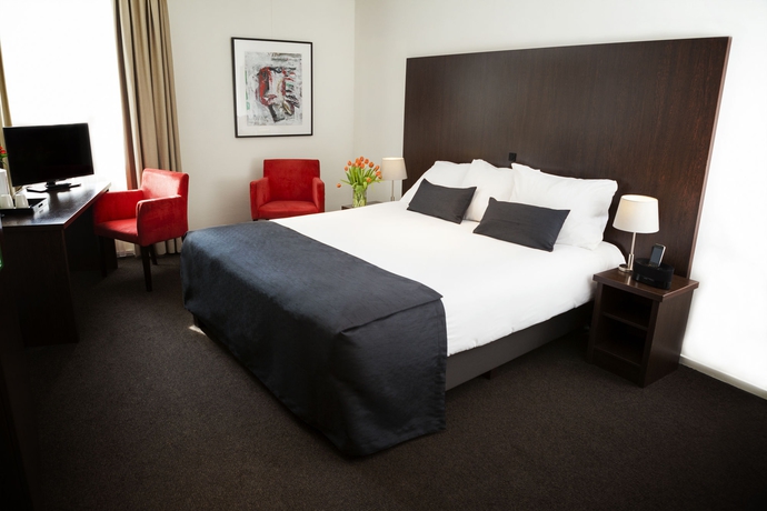 Hotel Sandton Eindhoven City Centre