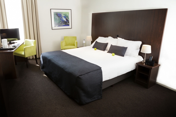 Hotel Sandton Eindhoven City Centre