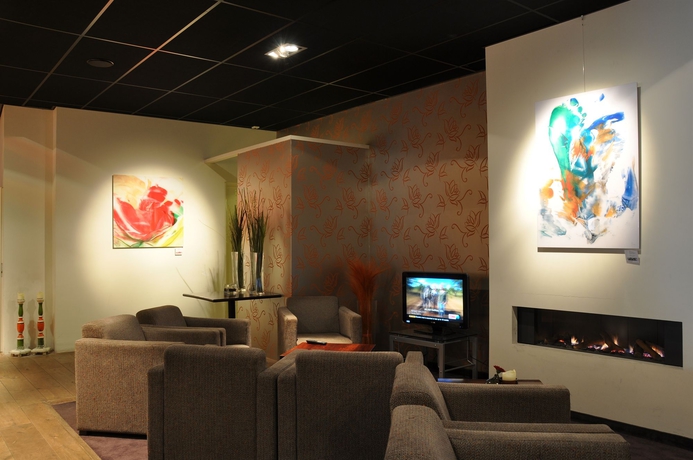 Hotel Sandton Eindhoven City Centre