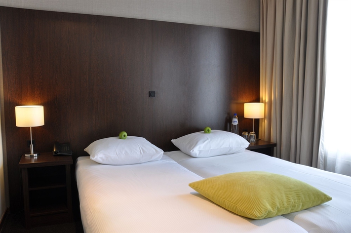 Hotel Sandton Eindhoven City Centre