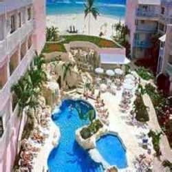 Hotel Sandy Bay Beach Club
