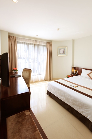Hotel Sanouva Hotel