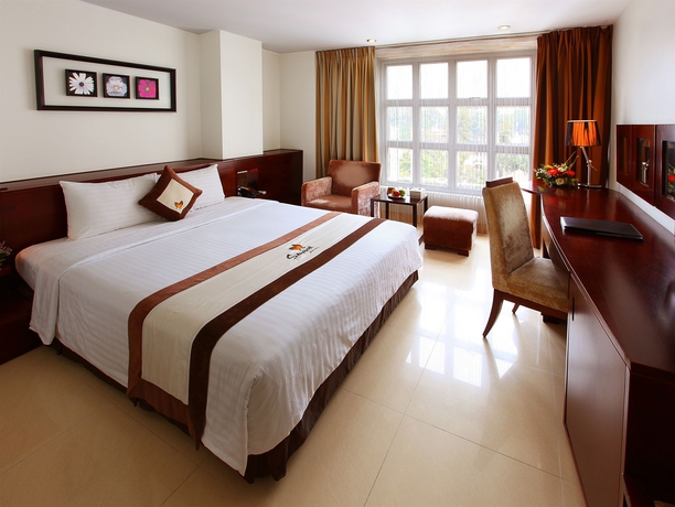 Hotel Sanouva Hotel