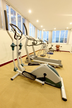 Hotel Sanouva Hotel