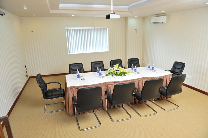 Hotel Sanouva Hotel