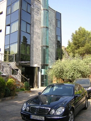 Hotel Sansi Pedralbes