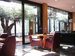 Hotel Sansi Pedralbes