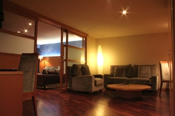 Hotel Sansi Pedralbes