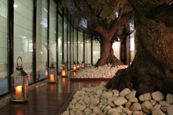 Hotel Sansi Pedralbes