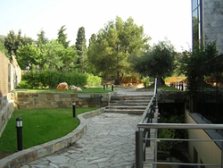 Hotel Sansi Pedralbes