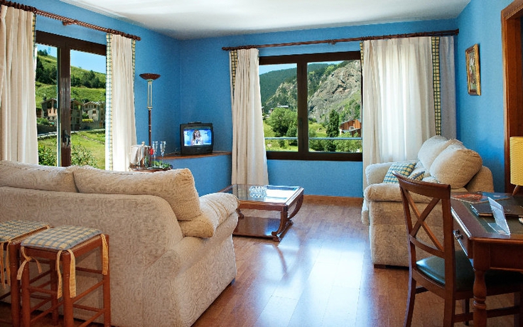 Hotel Sant Bernat