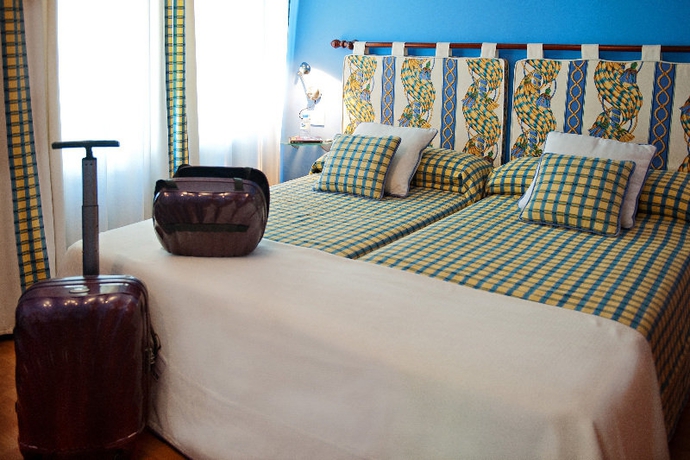 Hotel Sant Bernat