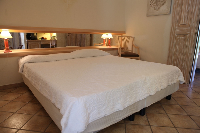 Hotel Sant Elmo Beach