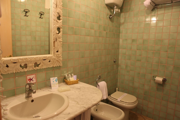 Hotel Sant Elmo Beach