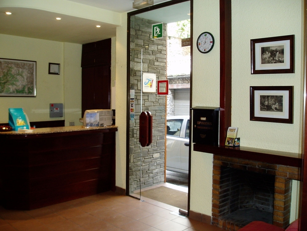 Hotel Sant Jordi