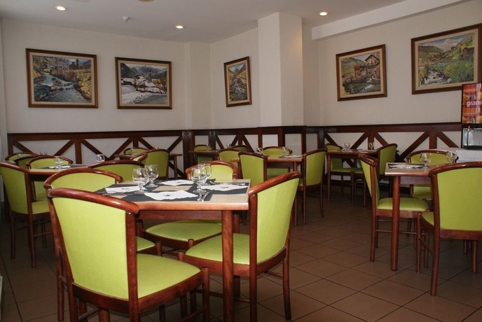 Hotel Sant Jordi
