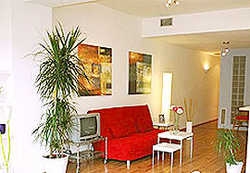 Hotel Sant Pau