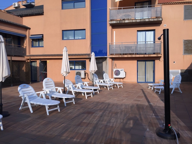 Hotel Sant Pere 2