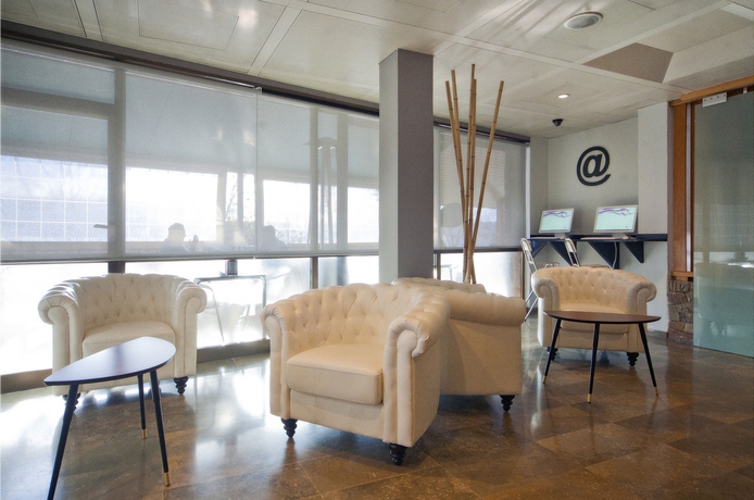 Hotel Sant Pere 2
