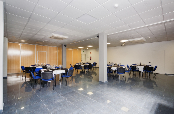 Hotel Sant Pere 2