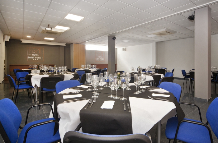 Hotel Sant Pere 2