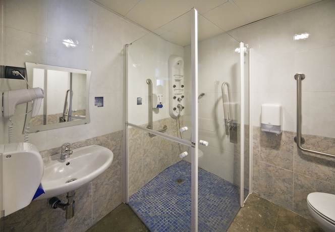Hotel Sant Pere 2