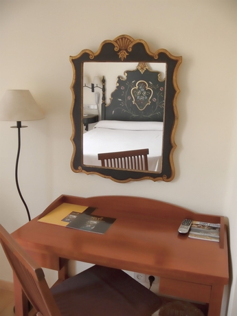 Hotel Sant Roc