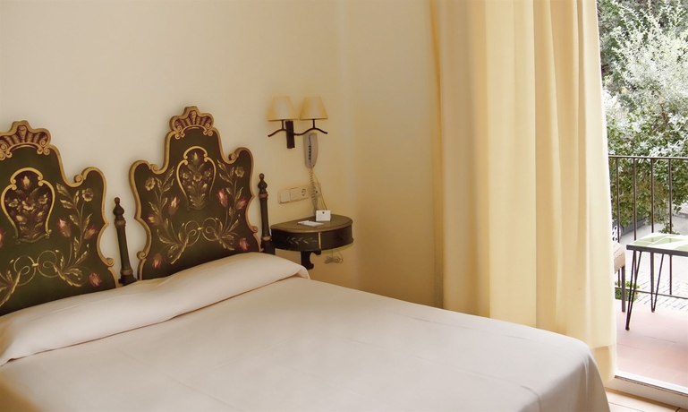 Hotel Sant Roc
