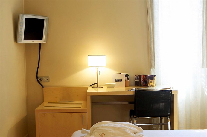 Hotel Sant Roc