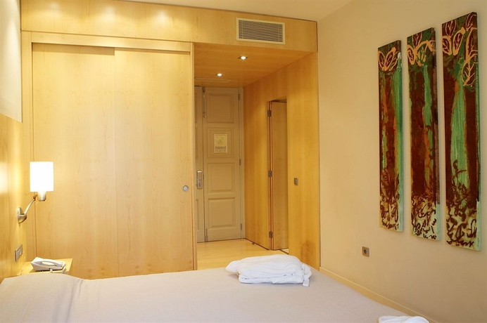 Hotel Sant Roc