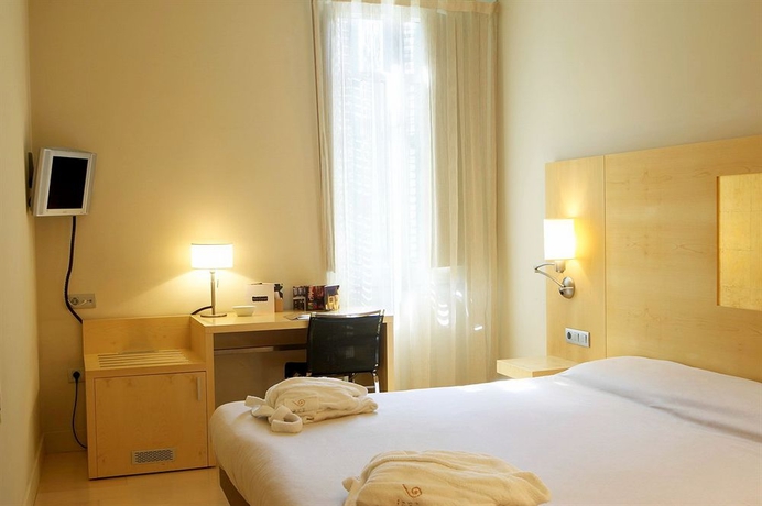 Hotel Sant Roc