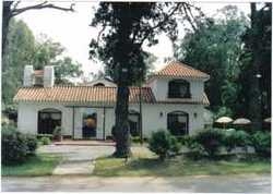 Hotel Santa Ana 