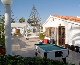 Hotel Santa Barbara