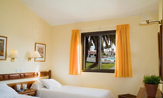Hotel Santa Barbara